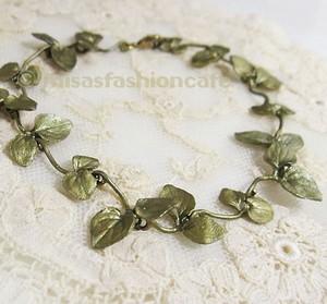 （画像用） Michaud ブレスレット 　ペパーミント