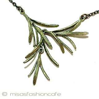 （画像用） マイケルミショー　ハーブ ローズマリー　再販！