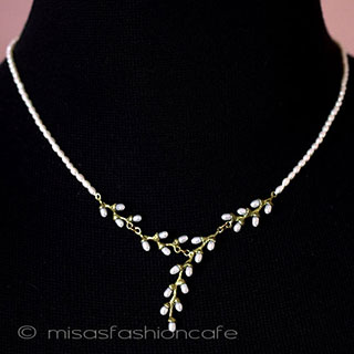 （画像用） マイケルミショー再販 　真珠のお米・稲