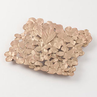 （画像用） フォーシーズン　ミショー ポットスタンド　鍋敷き