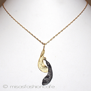 （画像用） マイケルミショー　24Kgp 揺れるカエデの種