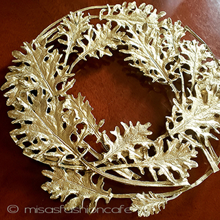 （画像用） マイケルミショー　鍋敷き ケール・サラダ　野菜