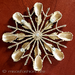 （画像用） マイケルミショー　鍋敷き 松ぼっくり　松の木