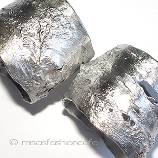 （画像用） フォーシーズン　ミショー ナプキンリング　白樺