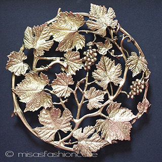 （画像用） フォーシーズン　再販！ ポットスタンド　鍋敷き