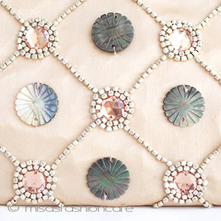 （画像用） ＭＯＹＮＡモイナ　再販！ マザーオブパール