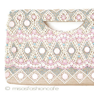 （画像用） ＭＯＹＮＡモイナ　再販！ MOパール水色ピンク