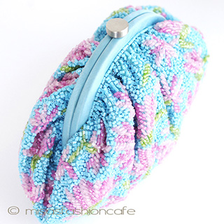 （画像用） ＭＯＹＮＡ　モイナ　 ガラス・フラワー