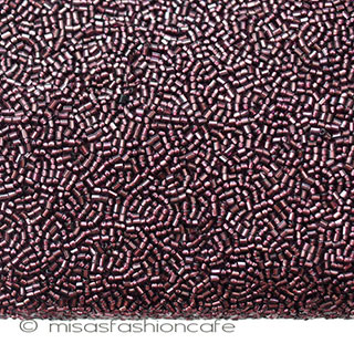 （画像用） ＭＯＹＮＡ　モイナ パープル紫ビーズ