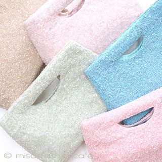 （画像用） ＭＯＹＮＡ　モイナ AB・シフォングリーン