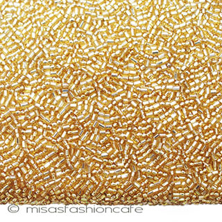 （画像用） ＭＯＹＮＡ　モイナ ゴールド金ビーズ