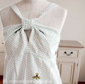 （画像用） Paul & Joe　ドレス 猫ワンピース 再販！