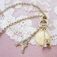 （画像用） Popesco　ネックレス