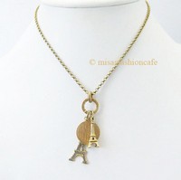 （画像用） Popesco　ネックレス