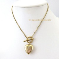 （画像用） Popesco　ネックレス