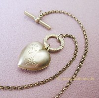 （画像用） Popesco　ネックレス