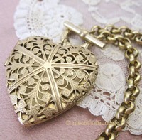 （画像用） Popesco　ネックレス