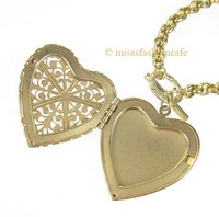 （画像用） Popesco　ネックレス