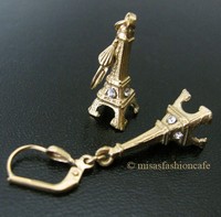 （画像用） Popesco　ピアス