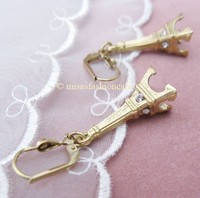 （画像用） Popesco　ピアス