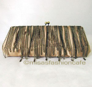 （画像用） SANTI サンティ クラッチ チェーン