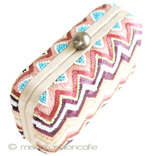 （画像用） ＳＡＮＴＩサンティ　バッグ　 クラッチ＆ショルダーCute