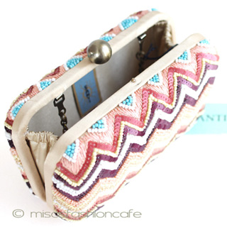 （画像用） ＳＡＮＴＩサンティ　バッグ　 クラッチ＆ショルダーCute