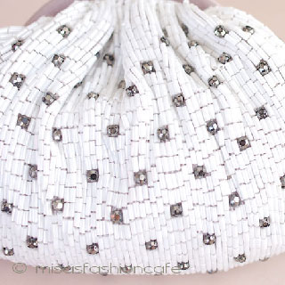 （画像用） ＳＡＮＴＩ　サンティ ドット柄　ジュエル