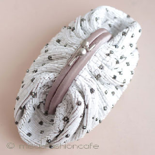 （画像用） ＳＡＮＴＩ　サンティ ドット柄　ジュエル