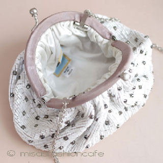 （画像用） ＳＡＮＴＩ　サンティ ドット柄　ジュエル