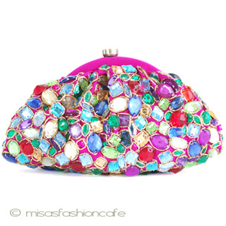 （画像用） ＳＡＮＴＩサンティ再販！ マルチカラービジュー