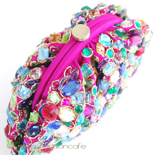 （画像用） ＳＡＮＴＩサンティ再販！ マルチカラービジュー