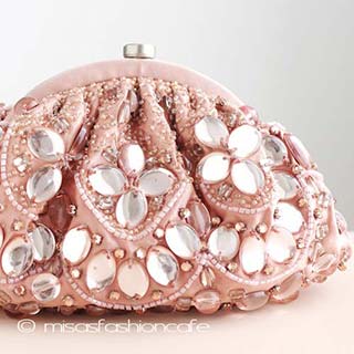 （画像用） ＳＡＮＴＩサンティ　バッグ Rose ドロップス