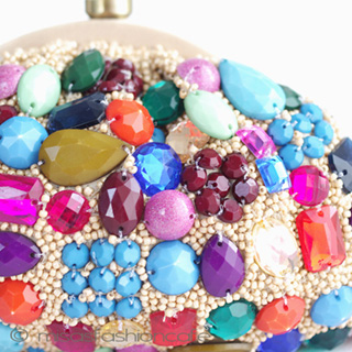 （画像用） ＳＡＮＴＩサンティ再販！ マルチカラービジュー