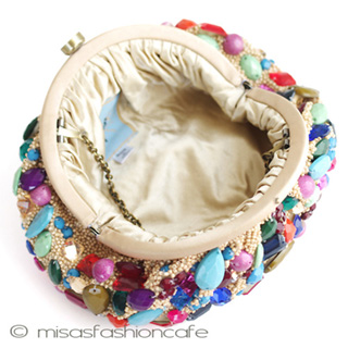 （画像用） ＳＡＮＴＩサンティ再販！ マルチカラービジュー