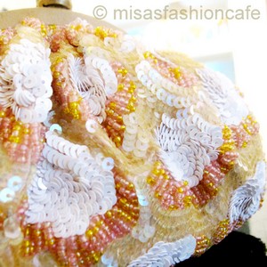 （画像用） ＳＡＮＴＩサンティ　バッグ ピーチマーメイド 再販