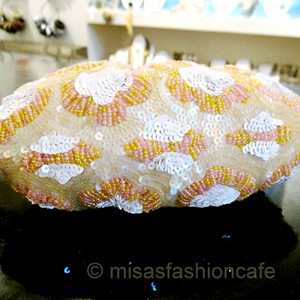 （画像用） ＳＡＮＴＩサンティ　バッグ ピーチマーメイド 再販