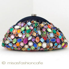 （画像用） ＳＡＮＴＩ　サンティ　 マルチカラービジュー