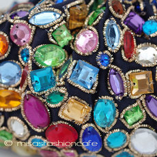 （画像用） ＳＡＮＴＩ　サンティ　 マルチカラービジュー