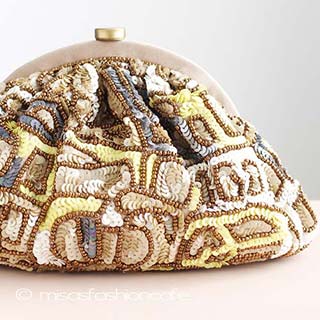 （画像用） ＳＡＮＴＩサンティ　バッグ コンテンポラリー再販