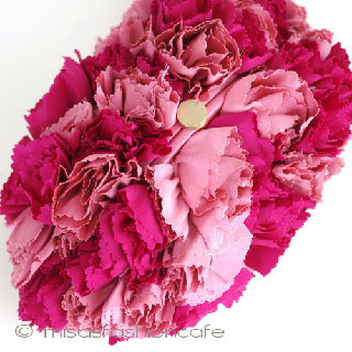 （画像用） ＳＡＮＴＩサンティ再販！ フラワー　ブーケ