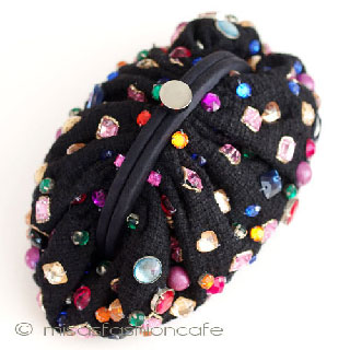 （画像用） ＳＡＮＴＩサンティ　再販！ グラマラス・ビジュー