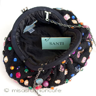 （画像用） ＳＡＮＴＩサンティ　再販！ グラマラス・ビジュー