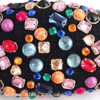 （画像用） ＳＡＮＴＩサンティ　再販！ グラマラス・ビジュー