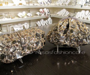 （画像用） ＳＡＮＴＩサンティ　バッグ スモーキー・ジュエル