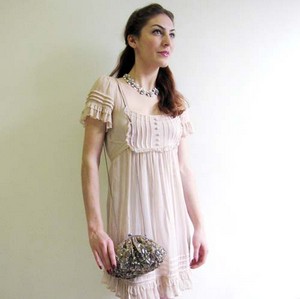 （画像用） ＳＡＮＴＩサンティ　バッグ スモーキー・ジュエル