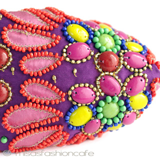 （画像用） ＳＡＮＴＩ 再販 Last１ パーティーバッグ