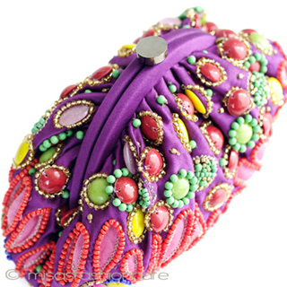 （画像用） ＳＡＮＴＩ 再販 Last１ パーティーバッグ