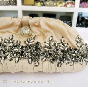 （画像用） SANTI サンティ クラッチ 　フェミナン（ロング）