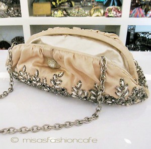 （画像用） SANTI サンティ クラッチ 　フェミナン（ロング）